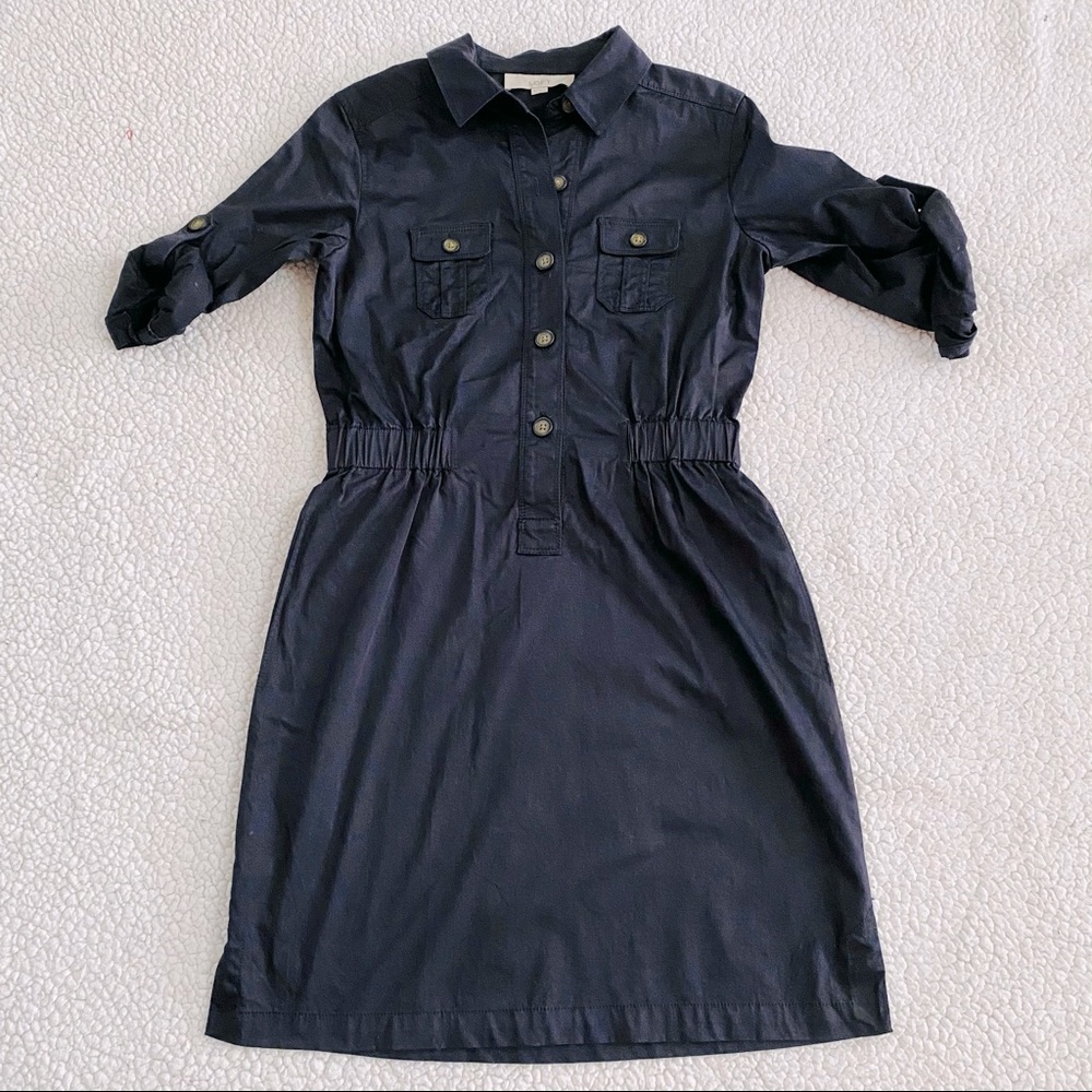 Utility dress size Xsmall
